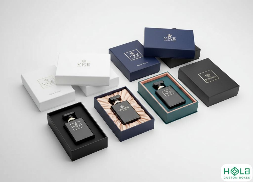 custom printed boxes
